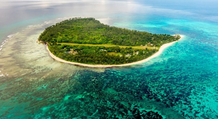 Denis Island