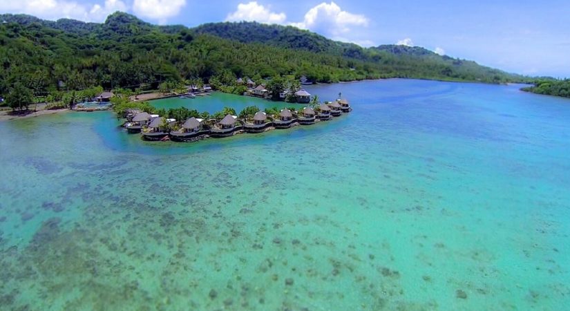 Koro Sun Resort