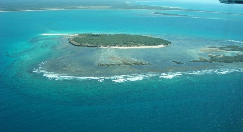 Ibo Island Lodge