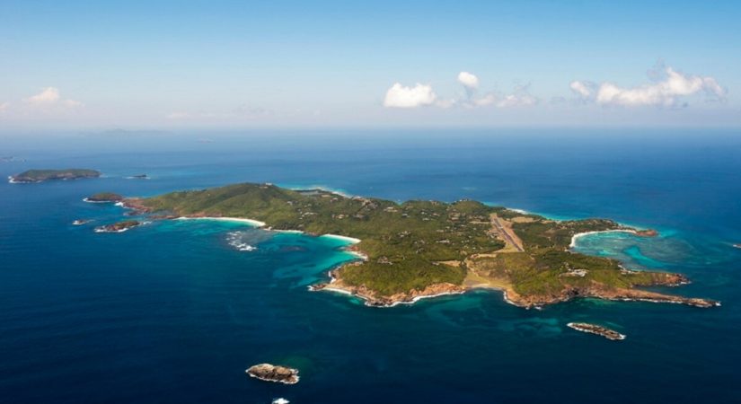 Mustique