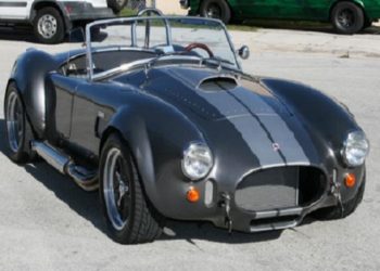 1965 Shelby Cobra 427