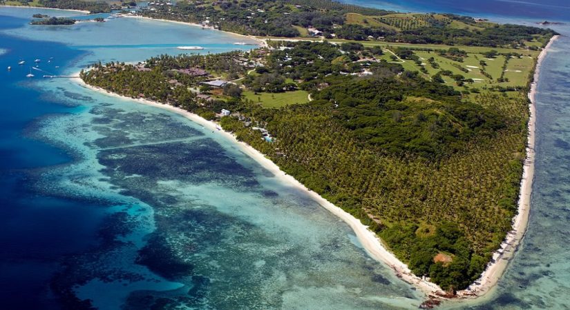 Lomani Island