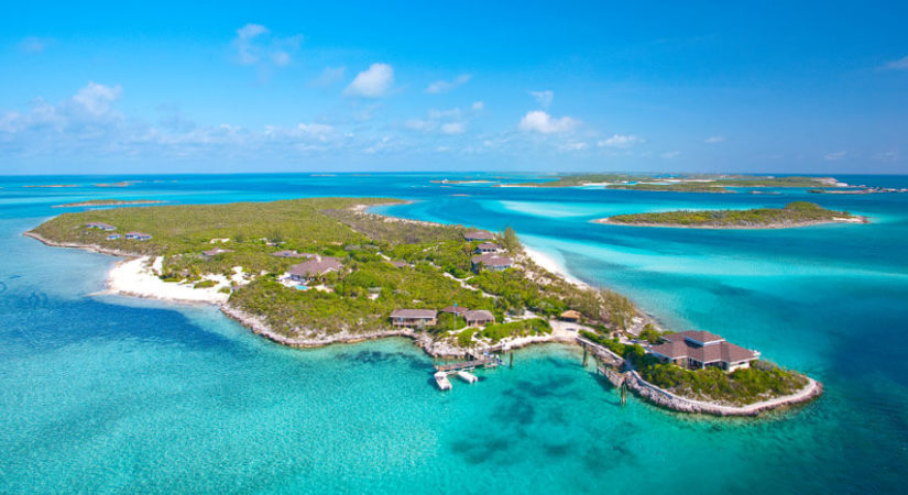 Fowl Cay