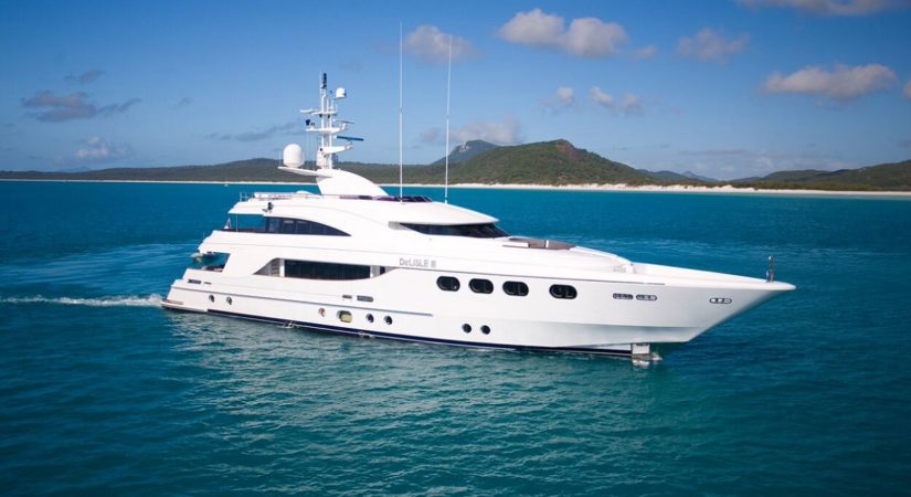 De Lisle III