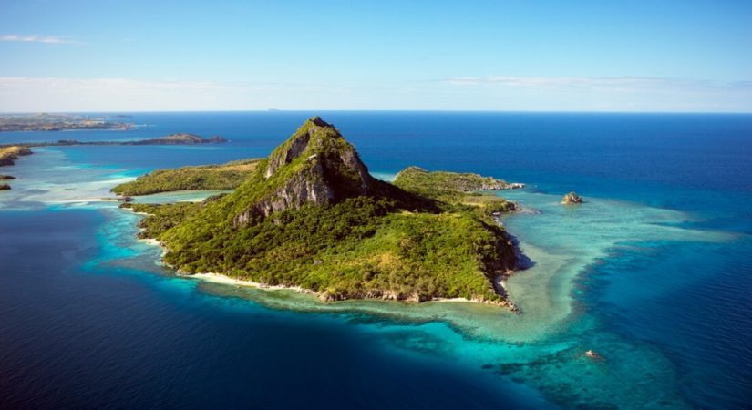 Yasawa Island