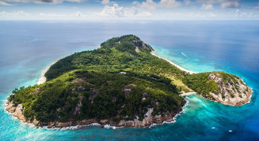 North Island