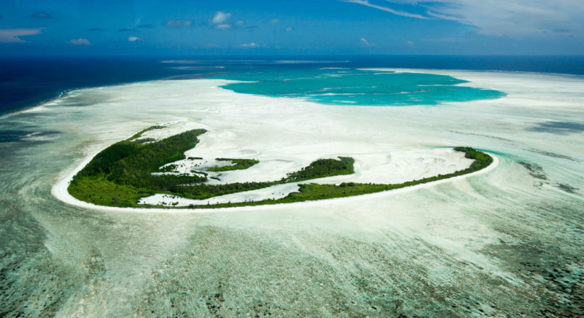 Alphonse Island