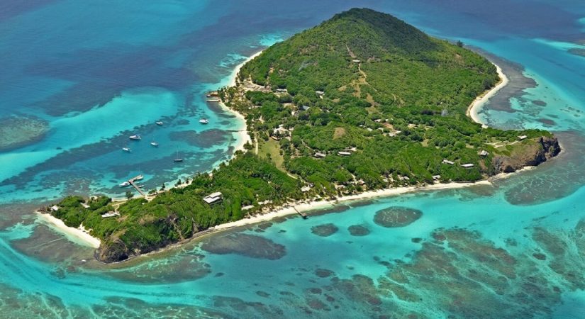 Petit St. Vincent