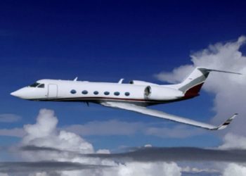 Gulfstream GIV