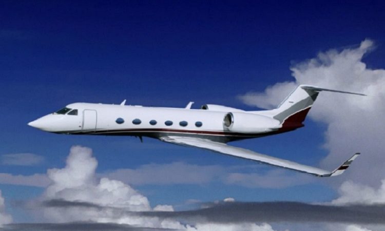 Gulfstream GIV