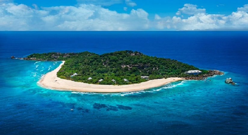 Cousine Island