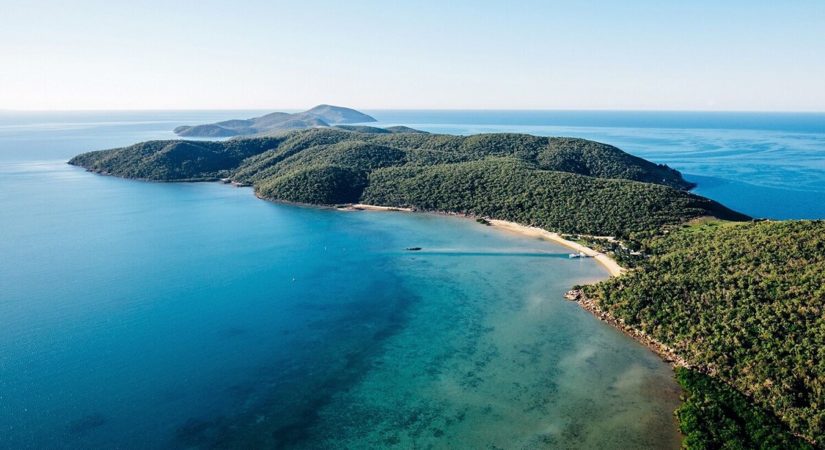 Orpheus Island