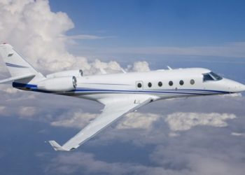 Gulfstream G150