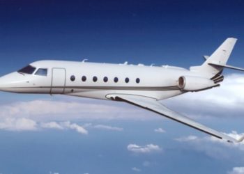 Gulfstream G200