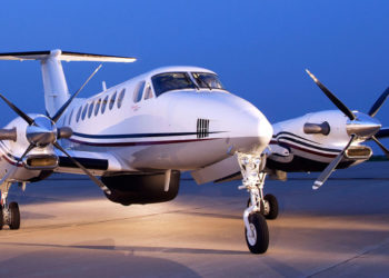 King Air 200