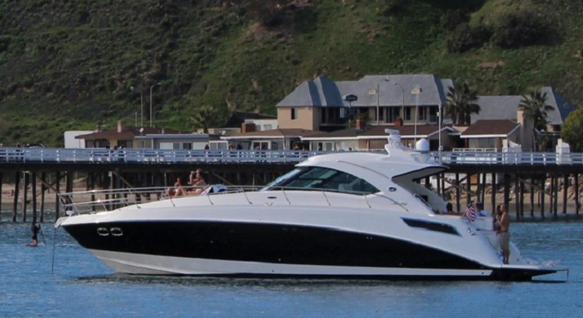 Sea Ray