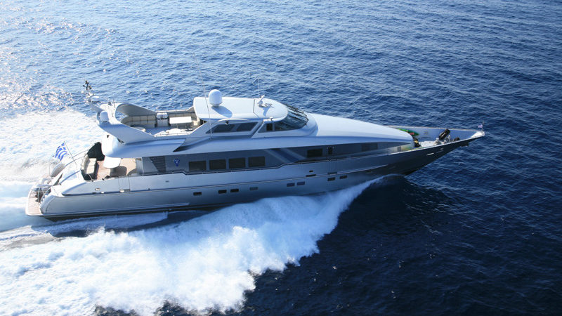 Dalioli Heesen