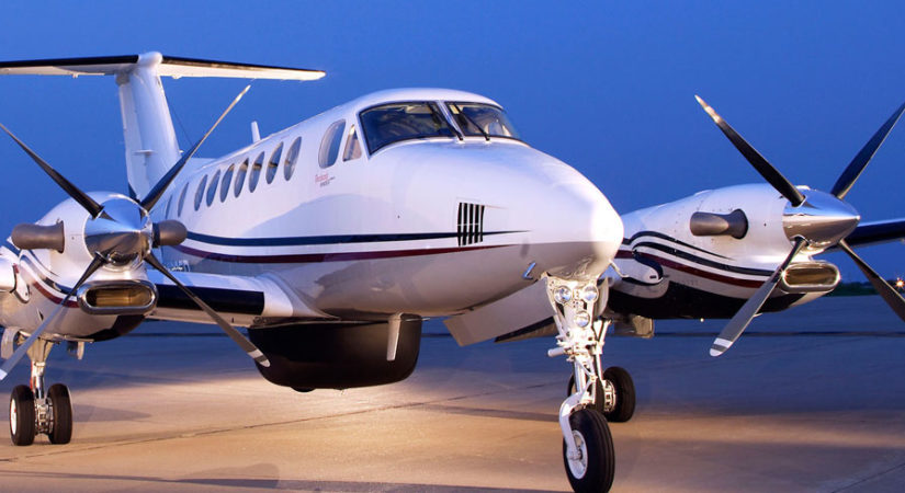 King Air 200