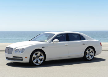 Bentley Flying Spur