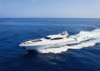 Four Friends – Mangusta 108