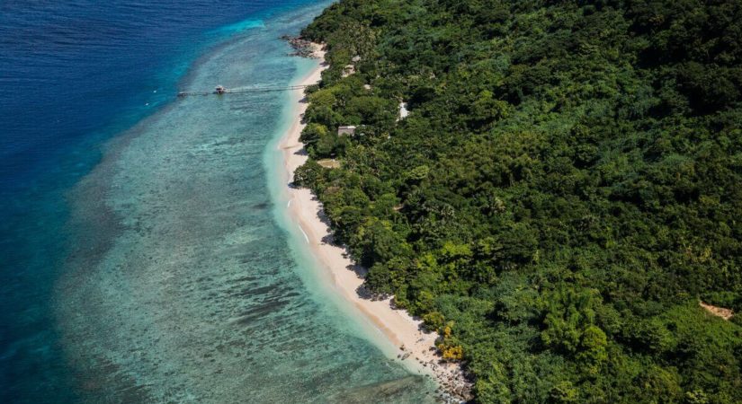 Ariara Island