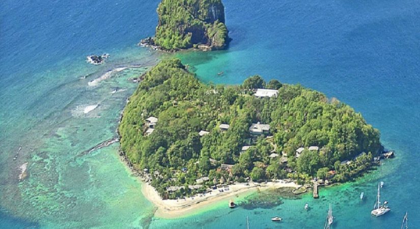 Young Island