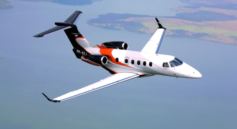 Phenom 300