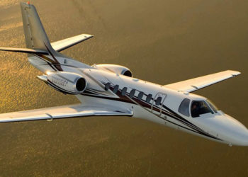 Citation Jet Family