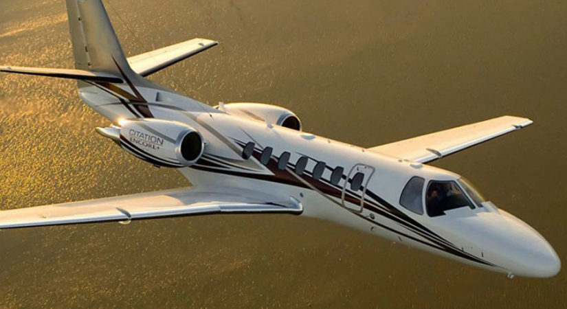 Citation Jet Family
