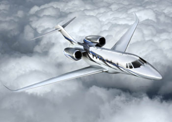 Citation X