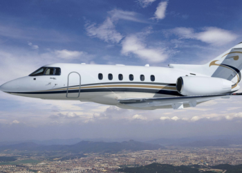 Hawker 900XP