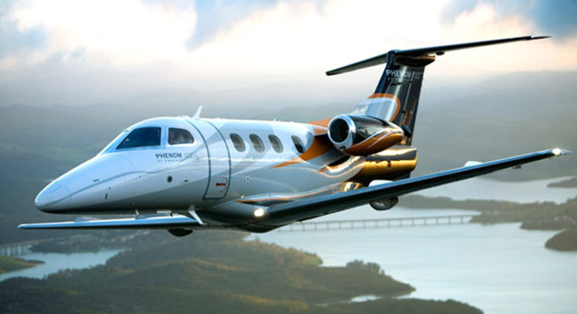 Phenom 100