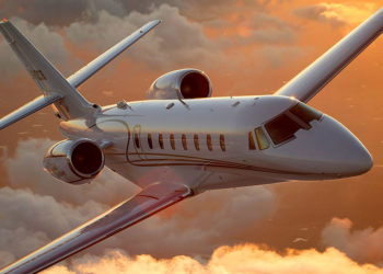 Citation Sovereign