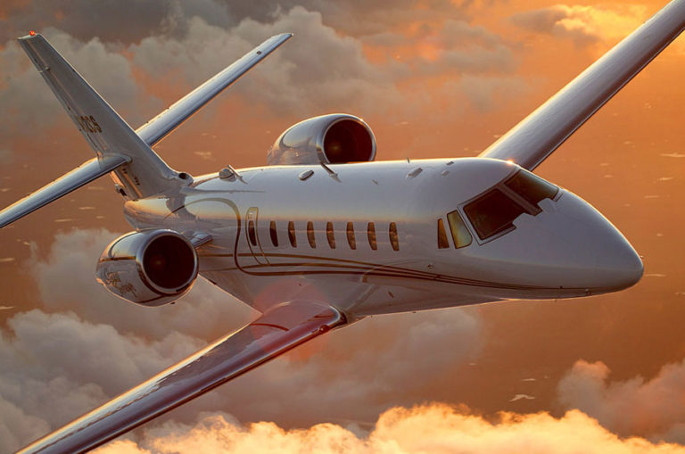 Hawker 800XP