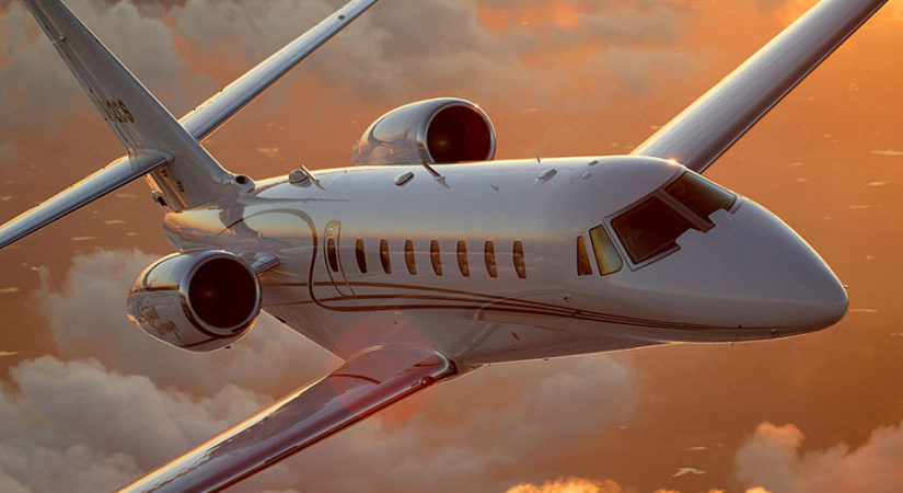 Citation Sovereign