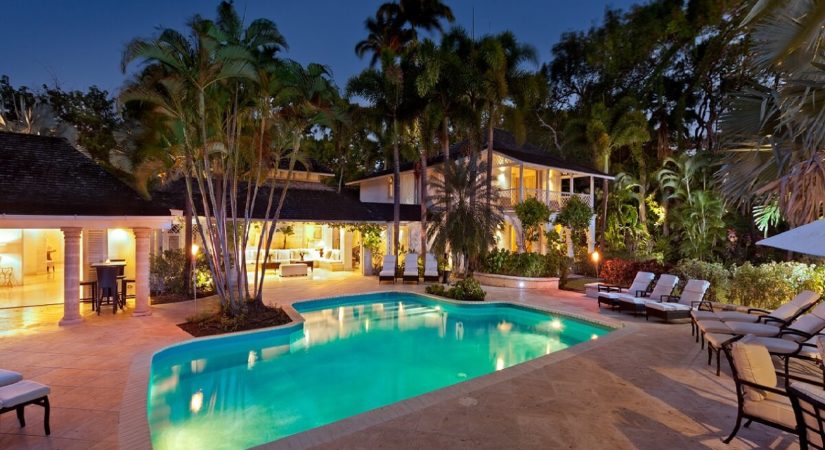 Bluff House
